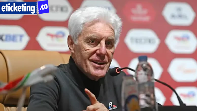 South Africa Vs South Korea Tickets: Makhanya Earns Spot in Bafana Bafana's FIFA World Cup 2026 Provisional Roster