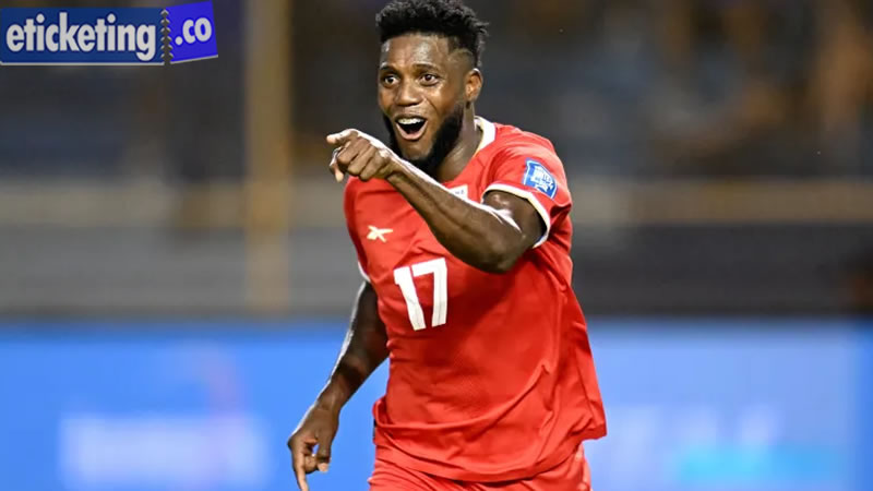World Cup Tickets: Ghana squad submitted with Kudus in