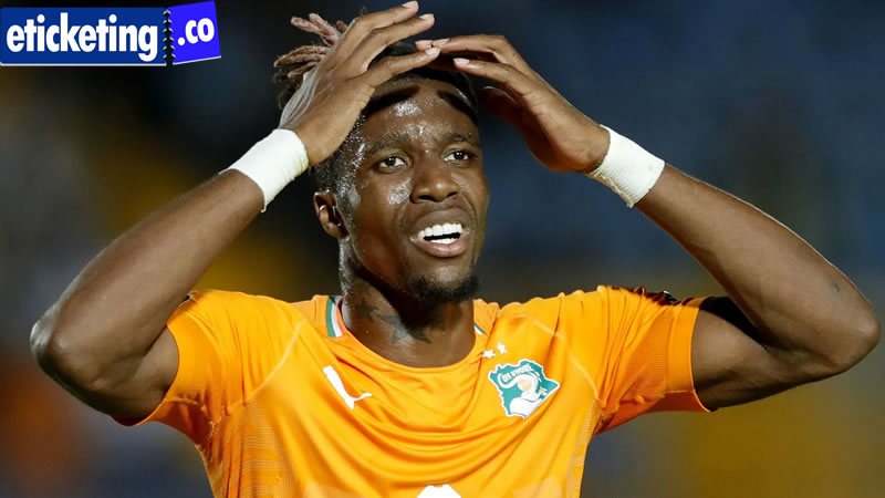 Germany vs Ivory Coast Tickets: Pepe Amad and Diomande Feature in Ivory Coast FIFA World Cup 2026 Squad