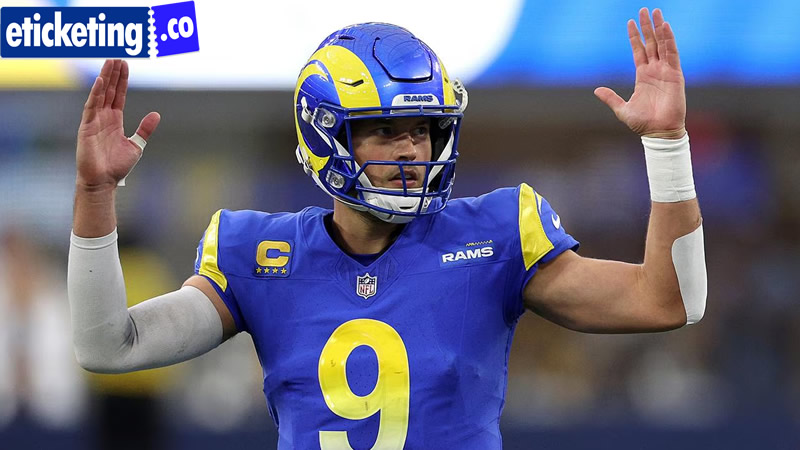 NFL International Tickets | NFL Melbourne 2026 Tickets | NFL Tickets