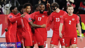 Canada Vs Bosnia and Herzegovina Tickets| Scocer World Cup Tickets | World Cup Tickets | FIFA 2026 Tickets