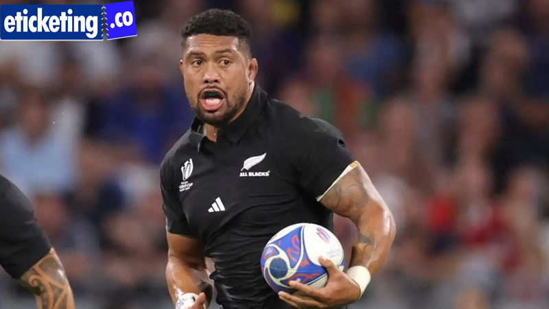 Rugby World Cup Tickets | New Zealand Vs Chile Tickets | Rugby World Cup Final Tickets | Rugby World Cup 2027 Tickets