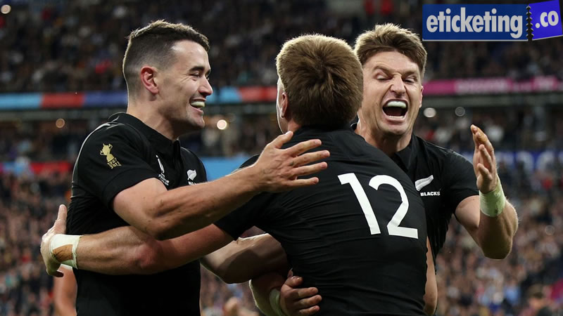 Rugby World Cup Tickets | Rugby World Cup 2027 Tickets | Rugby World Cup Final Tickets