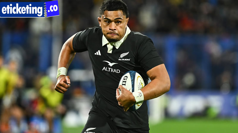 Rugby World Cup Tickets | New Zealand Vs Chile Tickets | Rugby World Cup Final Tickets | Rugby World Cup 2027 Tickets