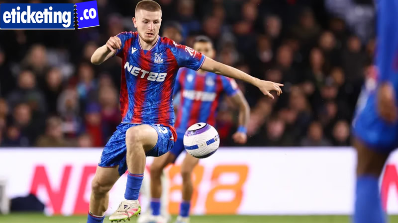 Conference League Final Tickets | Conference League Final 2026 Tickets | Conference League Tickets | Crystal Palace Vs Rayo Vallecano Tickets