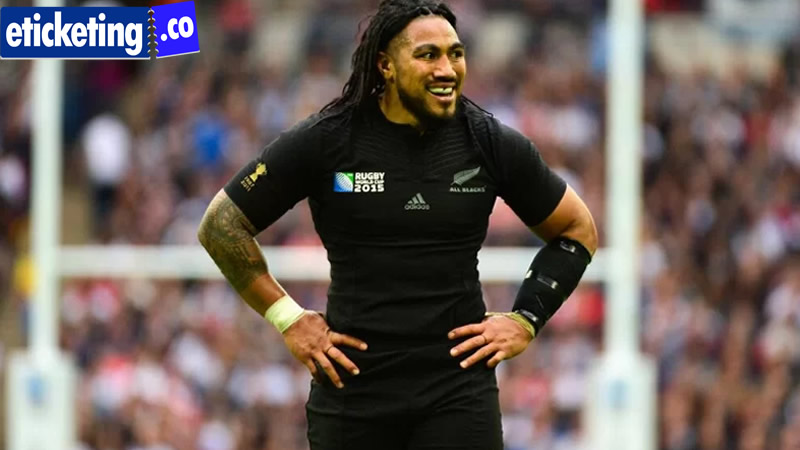 Rugby World Cup Tickets | New Zealand Vs Australia Tickets | Rugby World Cup Final Tickets | Rugby World Cup 2027 Tickets