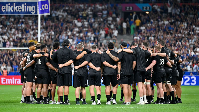 Rugby World Cup Tickets | Rugby World Cup 2027 Tickets | Rugby World Cup Final Tickets | New Zealand Vs Australia Tickets
