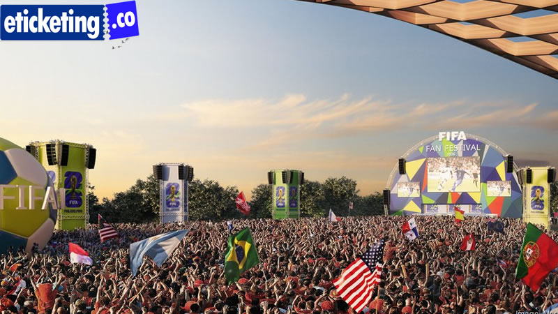Football World Cup Tickets | FIFA World Cup 2026 Tickets | Football World Cup 2026 Tickets