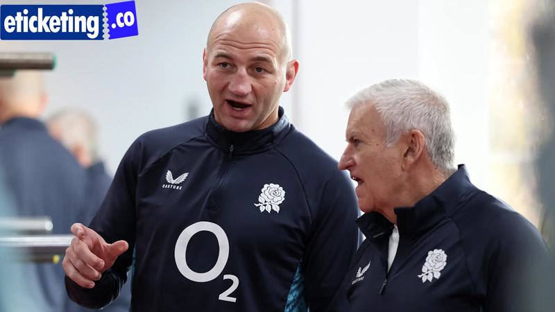 Rugby World Cup Tickets | England Vs Tonga Tickets | Rugby World Cup Final Tickets | Rugby World Cup 2027 Tickets