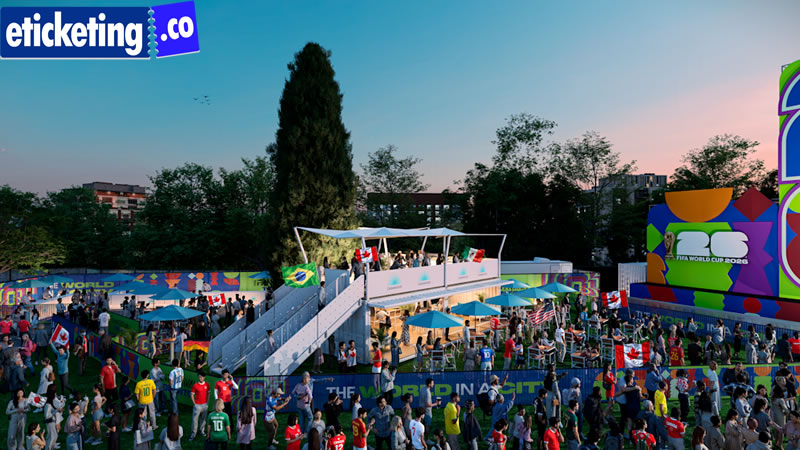 FIFA World Cup 2026 Tickets | Football World Cup 2026 Tickets | FIFA World Cup Tickets