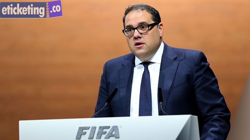 World Cup Tickets| Scocer World Cup Tickets | FIFA 2026 Tickets | FIFA World Cup Ticket