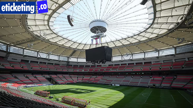Football World Cup 2026 Tickets | FIFA World Cup Tickets