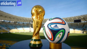 Football World Cup Final Tickets| Scocer World Cup Tickets | World Cup Tickets | FIFA 2026 Tickets 