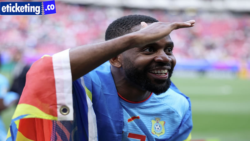 |Congo DR Vs Uzbekistan Tickets| Football World Cup Tickets | World Cup Tickets | FIFA World Cup Tickets | 