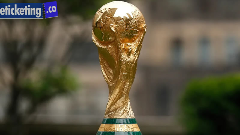 FIFA 2026 Tickets: Los Angeles Starts 30-Day Countdown Celebration