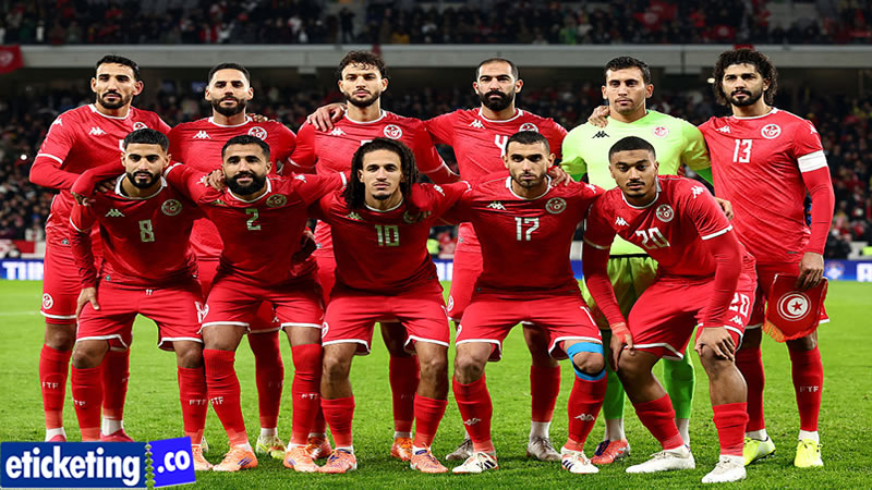 |Tunisia Vs Netherlands Tickets| Football World Cup Tickets | World Cup Tickets | 