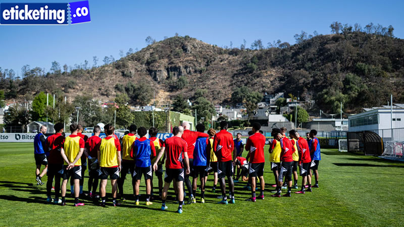 Mexico vs South Africa Tickets| Football World Cup Tickets | World Cup Tickets |