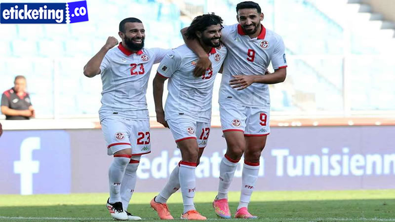 |Tunisia Vs Netherlands Tickets | Football World Cup Tickets | World Cup Tickets | 
