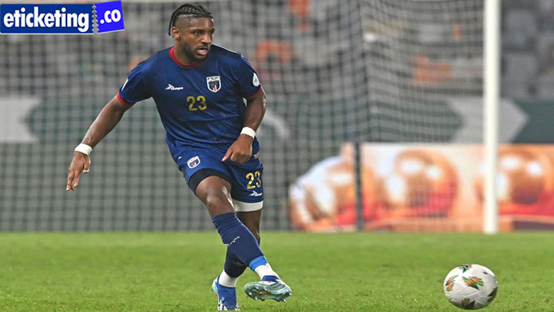 |Cabo Verde Vs Saudi Arabia Tickets| Football World Cup Tickets | World Cup Tickets |