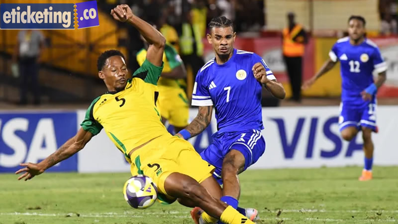 Curaçao vs Ivory Coast Tickets: Curaçao Ready for a Big FIFA World Cup Appearance