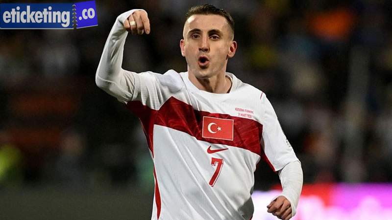 Australia vs Türkiye Tickets Update: Turkey Name Preliminary Squad for World Cup with Star Duo Arda Güler and Kenan Yıldız