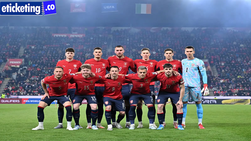 |Czechia vs South Africa Tickets | Football World Cup Tickets | World Cup Tickets | 