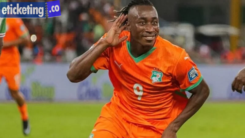 Germany vs Ivory Coast Tickets: Yan Diomande’s Path from Florida to Global FIFA World Cup Stage