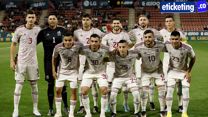 |Mexico vs South Africa Tickets| Football World Cup Tickets | World Cup Tickets |