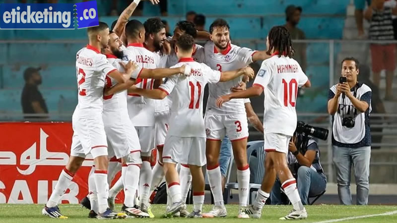 Tunisia vs Netherlands: FIFA World Cup 2026 Journey and Tunisia’s Big Test