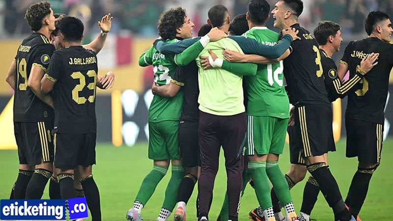 |Mexico vs South Korea Tickets| Football World Cup Tickets | World Cup Tickets |