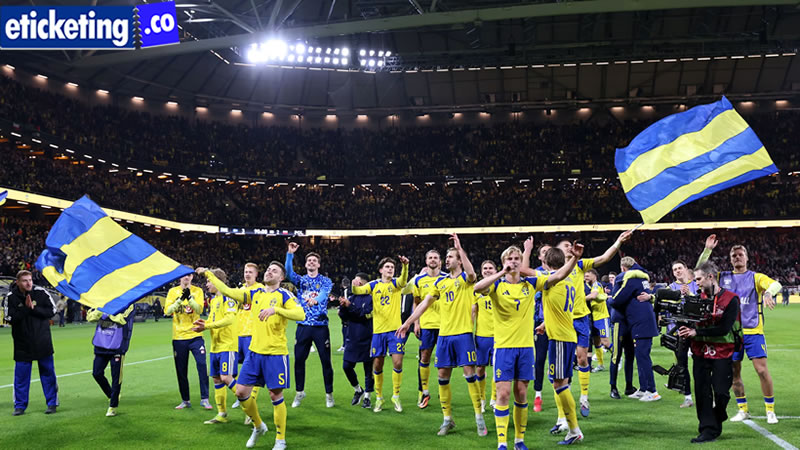|Sweden Vs Tunisia Tickets| Football World Cup Tickets | World Cup Tickets | 