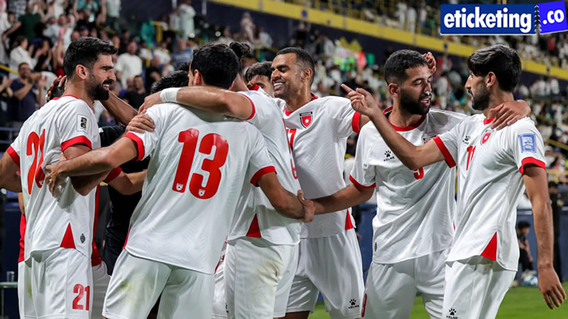|Jordan Vs Argentina Tickets| Football World Cup Tickets | World Cup Tickets | 