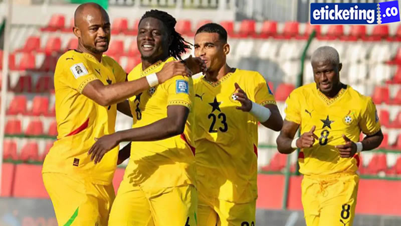 |Ghana vs Panama Tickets| Football World Cup Tickets | World Cup Tickets |
