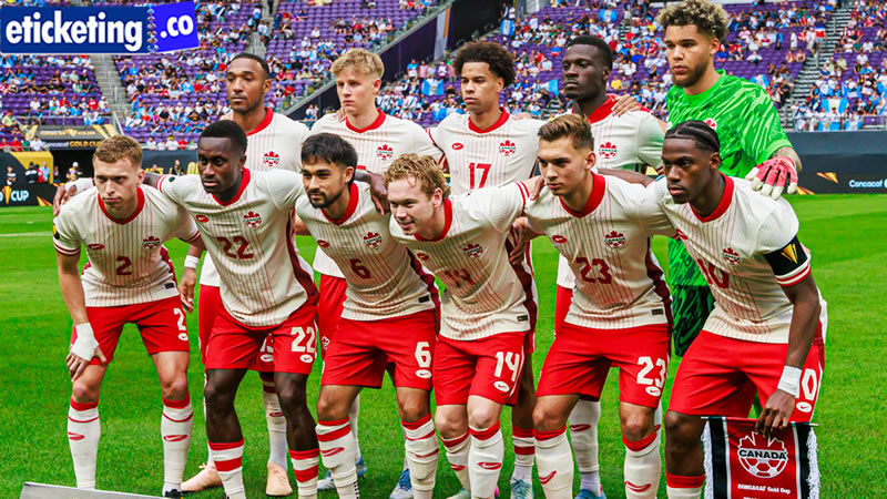 |Canada Vs Bosnia And Herzegovina Tickets| Football World Cup Tickets | World Cup Tickets | 