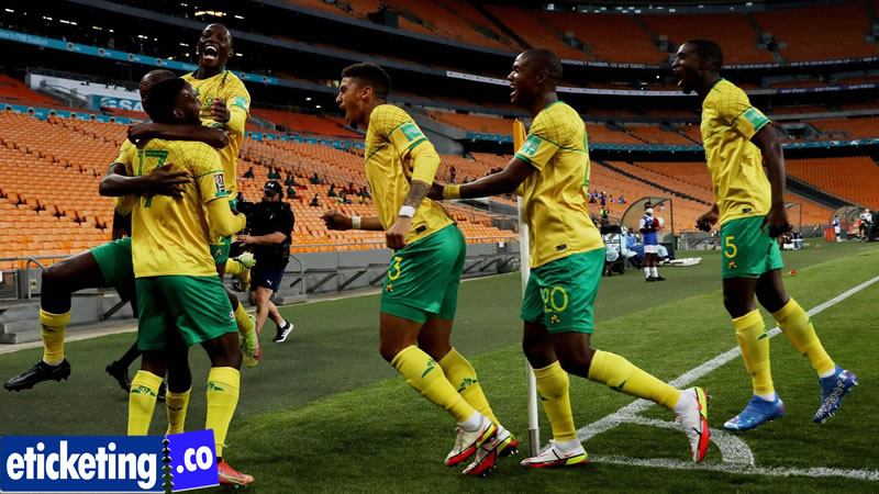 Mexico vs South Africa Tickets | FIFA World Cup Tickets | Soccer World Cup Tickets