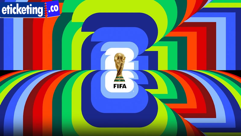 FIFA 2026 Tickets | Football World Cup Tickets | FIFA World Cup 2026 Tickets