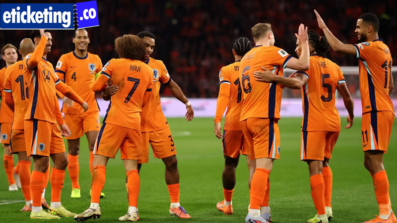 11:05 AMClaude responded: Tunisia Vs Netherlands Tickets: Kluivert Returns From Surgery Ahead of FIFA World CupTunisia Vs Netherlands Tickets: Kluivert Returns From Surgery Ahead of FIFA World Cup