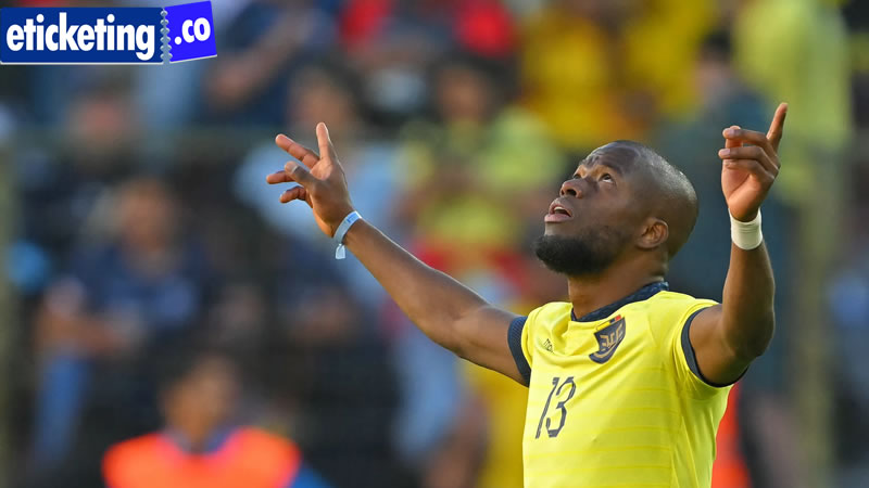Ivory Coast vs Ecuador Tickets: Ecuador Ready for Global Breakthrough