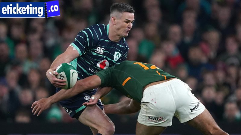 Rugby World Cup Tickets | South Africa Vs Italy Tickets | Rugby World Cup Final Tickets | Rugby World Cup 2027 Tickets