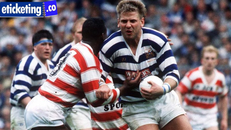 Rugby World Cup Tickets | England Vs Tonga Tickets | Rugby World Cup Final Tickets | Rugby World Cup 2027 Tickets