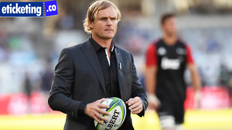 Rugby World Cup Tickets | South Africa Vs Italy Tickets | Rugby World Cup Final Tickets | Rugby World Cup 2027 Tickets