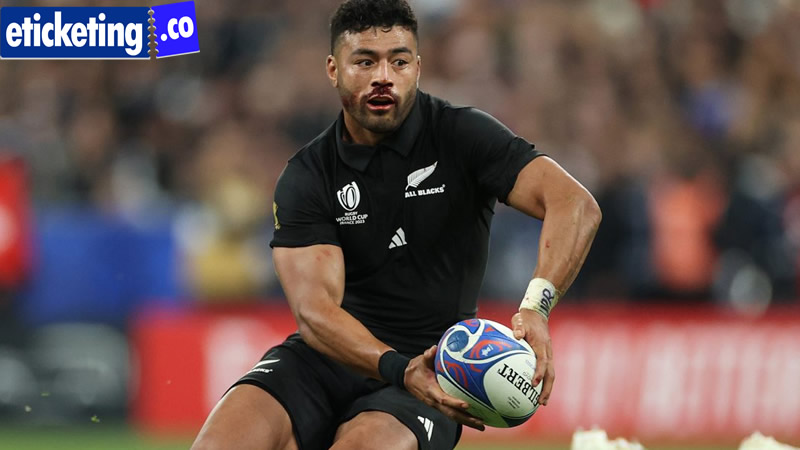 Rugby World Cup Tickets | New Zealand Vs Chile Tickets | Rugby World Cup Final Tickets | Rugby World Cup 2027 Tickets
