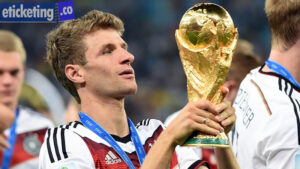 FIFA World Cup Tickets | Football World Cup Tickets | FIFA World Cup 2026 Tickets