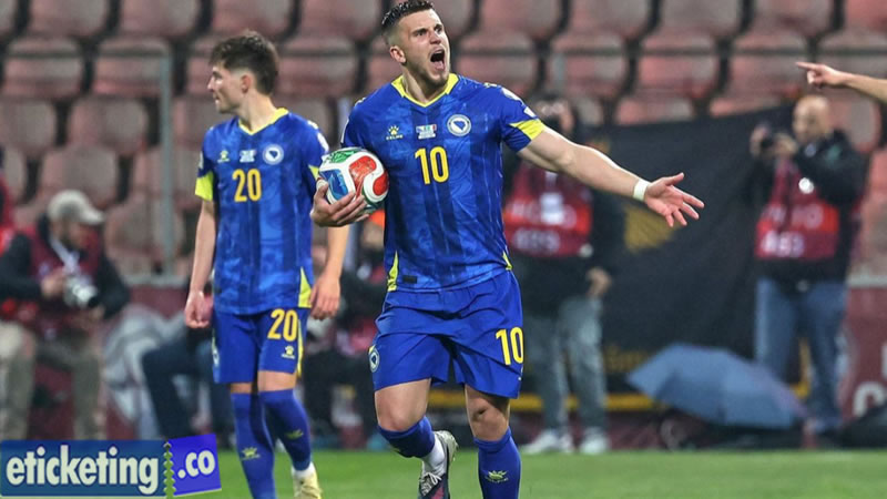 Football World Cup Tickets: UNHCR Canada launches More Than a Game campaign