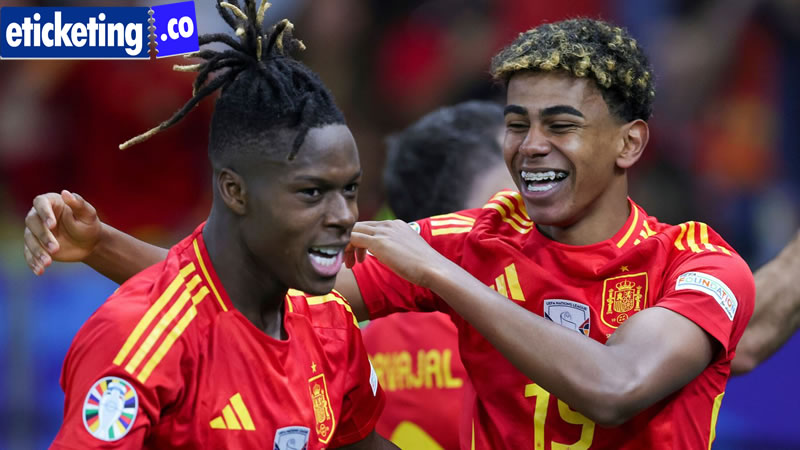Uruguay Vs Spain Tickets: Spain FIFA World Cup Roster Release Date, Time, and Squad Details