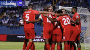 Canada vs Switzerland Tickets | Scocer World Cup Tickets | World Cup Tickets | FIFA 2026 Tickets