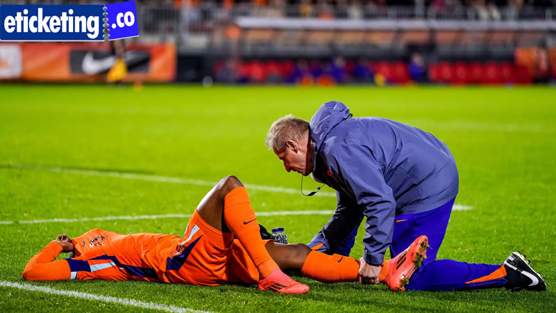 Netherlands vs Japan Tickets: Netherlands Midfield Strategy for World Cup