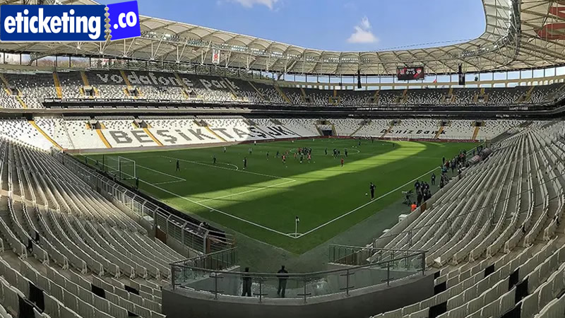 Conference League Final Tickets | Conference League Final 2026 Tickets | Conference League Tickets