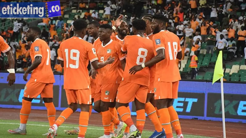 Football World Cup Tickets: Germany vs Ivory Coast match and Germany 2026 kits, launch dates, and prices