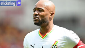 Ghana vs Panama Tickets | Scocer World Cup Tickets | World Cup Tickets | FIFA 2026 Tickets